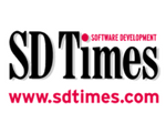 SD Times Logo