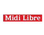 Midi Libre Logo