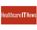 Healthcare IT News Logo