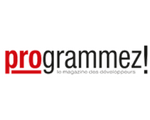 Programmez! Logo