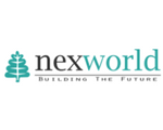NexWorld Logo