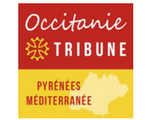 Occitanie Tribune Logo
