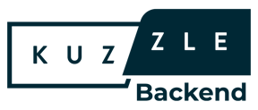 Kuzzle Backend