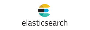 elasticsearch 300x100