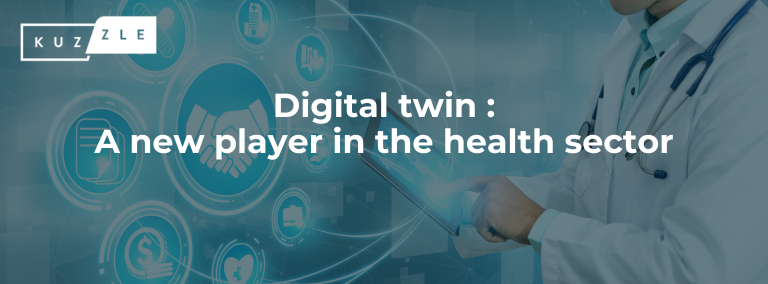 Digital twins and healthcare: IoT in the service of care