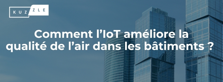 Improve Indoor Air Quality in Buildings