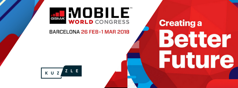 MWC mobile world