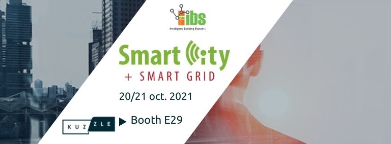 Smart City Smart Grid 2021