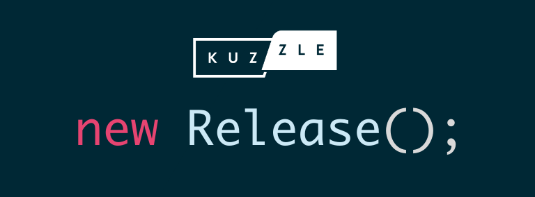 Kuzzle version 2.13.0 : Quoi de neuf ?