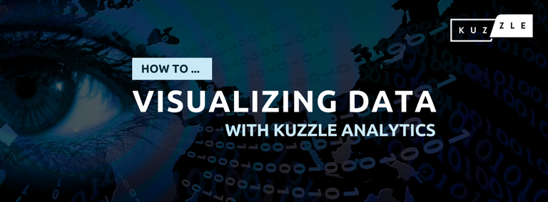 featured image tech_ visualizong data with kuzle analytics - configuring backend