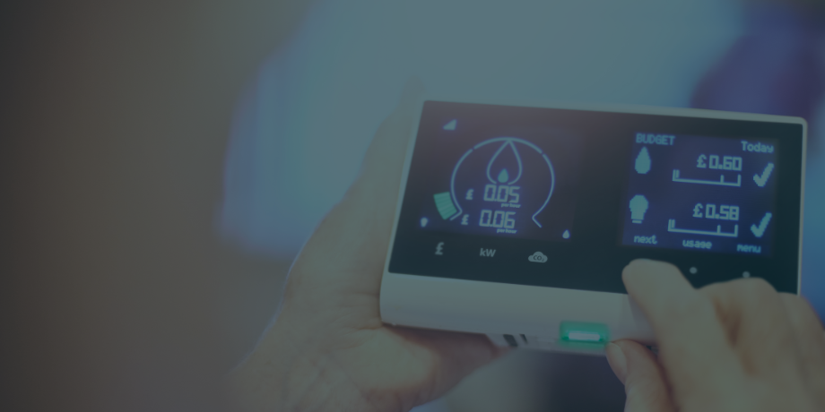 Energy metering and consumption
